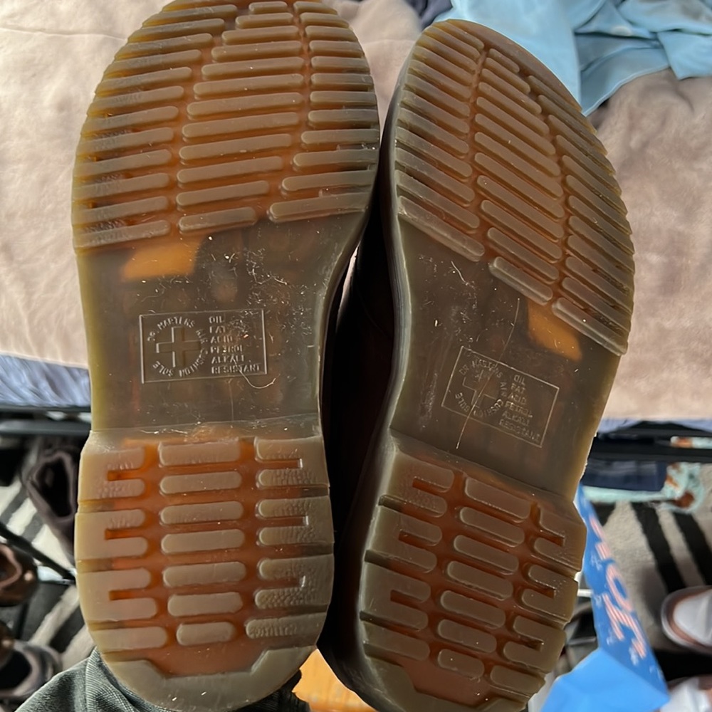 Doc Low Top Boot - image 3